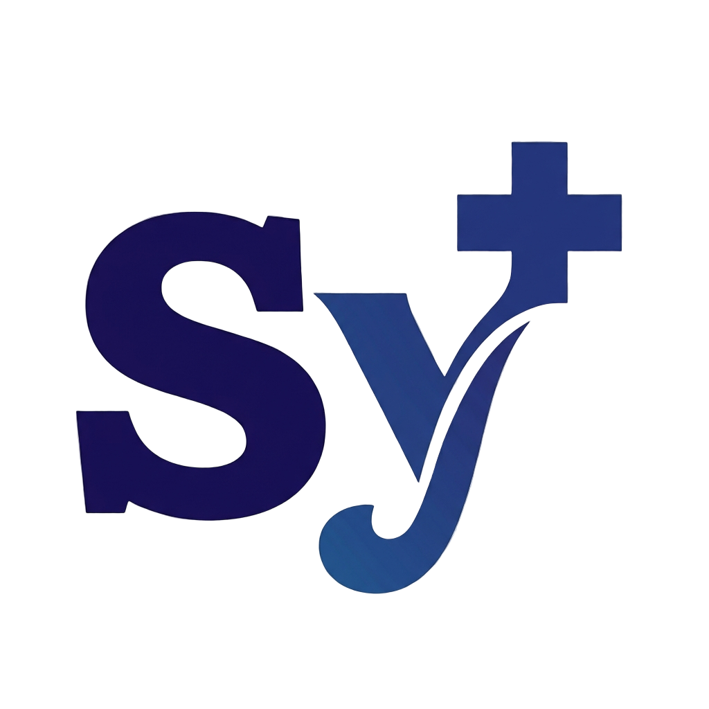 Syrup Health clinic management system Kenya